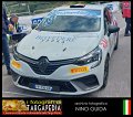 76 Renault Clio RS Line A.Spiaggia - G.Frustieri (1)